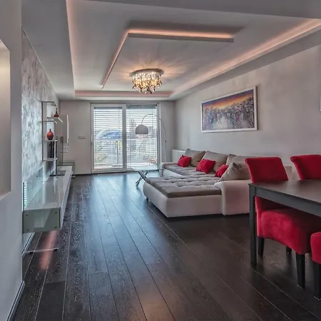 Apartment Cassovar