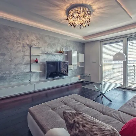 Apartment Cassovar