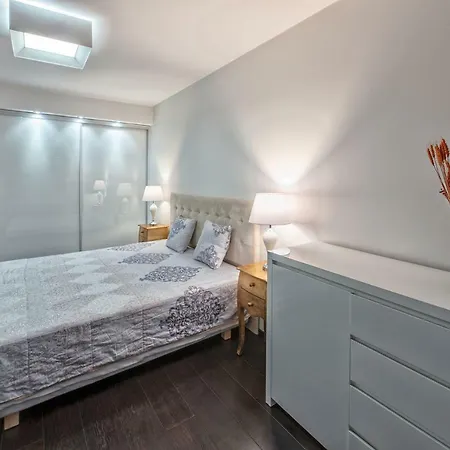 Apartment Cassovar *